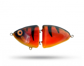 Sarfati Baits Jointed Swim - Red Tiger